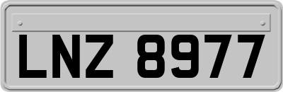LNZ8977