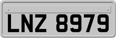 LNZ8979