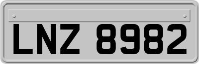 LNZ8982