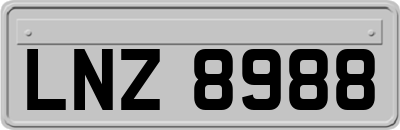 LNZ8988