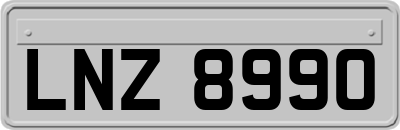 LNZ8990