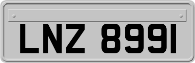 LNZ8991