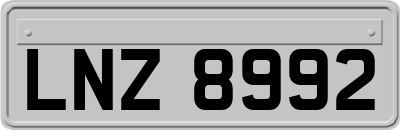 LNZ8992