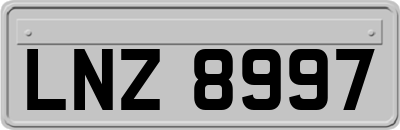 LNZ8997