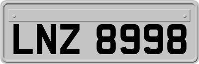 LNZ8998
