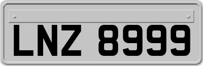 LNZ8999