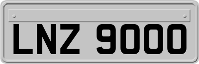 LNZ9000