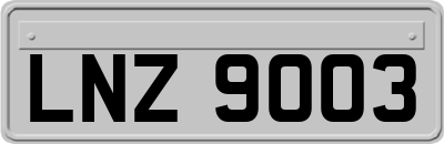 LNZ9003