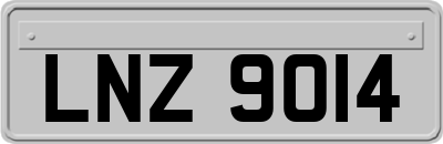 LNZ9014