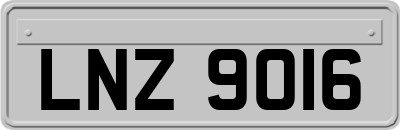 LNZ9016