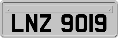 LNZ9019