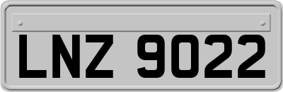 LNZ9022