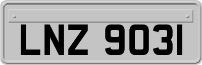 LNZ9031