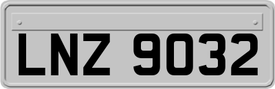 LNZ9032