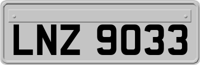 LNZ9033