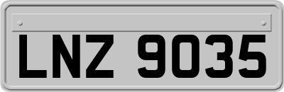 LNZ9035