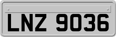 LNZ9036