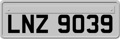 LNZ9039