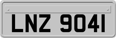 LNZ9041
