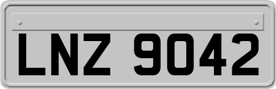 LNZ9042