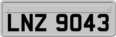 LNZ9043