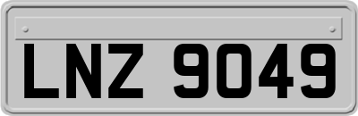 LNZ9049