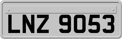 LNZ9053