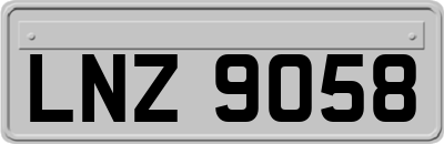 LNZ9058