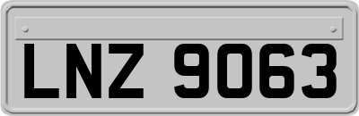 LNZ9063