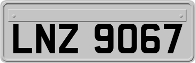 LNZ9067