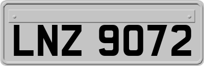 LNZ9072