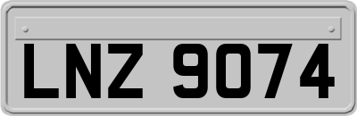 LNZ9074