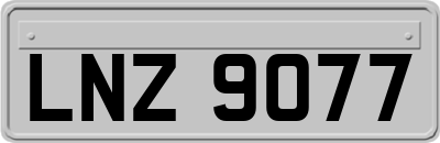 LNZ9077