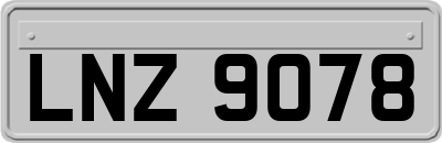LNZ9078