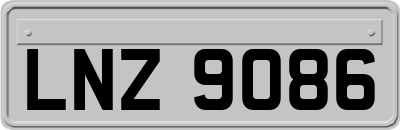 LNZ9086
