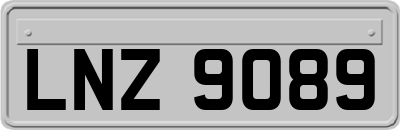 LNZ9089