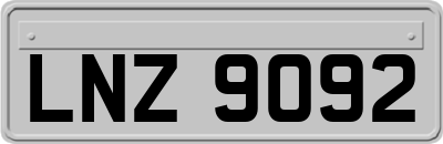 LNZ9092