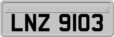 LNZ9103