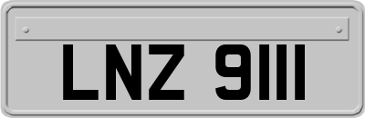 LNZ9111