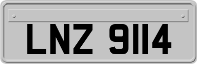 LNZ9114