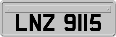 LNZ9115