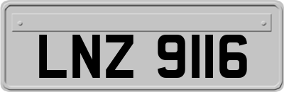 LNZ9116