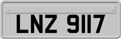 LNZ9117
