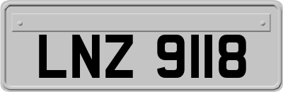 LNZ9118