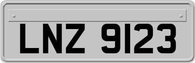 LNZ9123