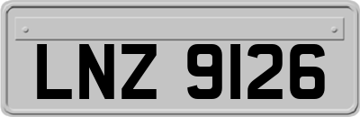 LNZ9126