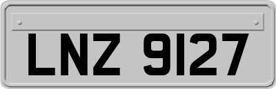 LNZ9127