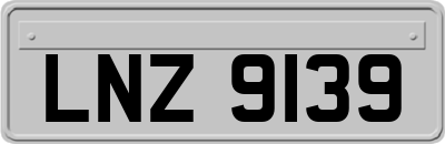 LNZ9139