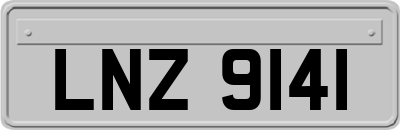 LNZ9141