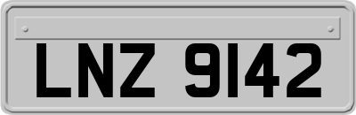 LNZ9142